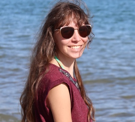 Anna Drago, Photographe